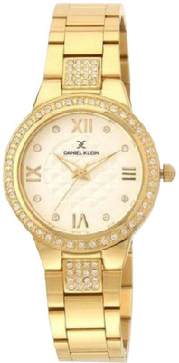 

Daniel Klein DK10960-4 Watch - For Women