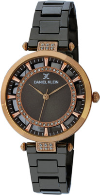 

Daniel Klein DK11379-6 Watch - For Women