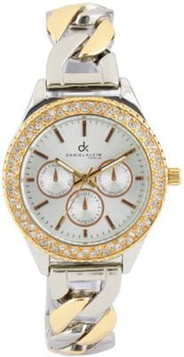 

Daniel Klein DK10633-6 Watch - For Women