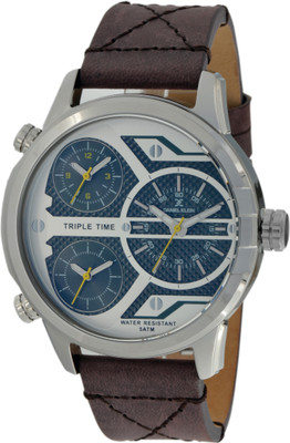

Daniel Klein DK11478-7 Watch - For Men