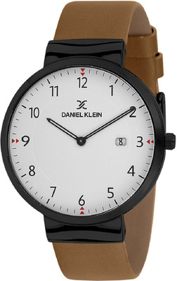 

Daniel Klein DK11770-3 FIORD-GENTS Watch - For Men