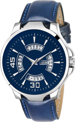 

trecza New design formal watch for boys Watch - For Men