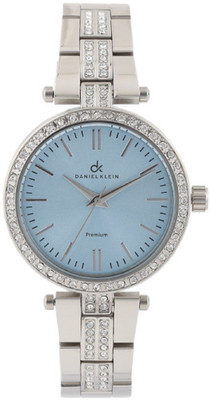 

Daniel Klein DK10578-8 Watch - For Women