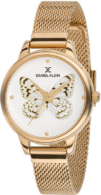 

Daniel Klein DK11760-2 TRENDY-LADYS Watch - For Women