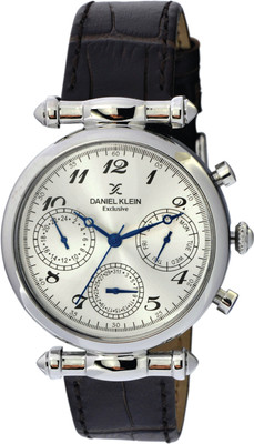 

Daniel Klein DK11392-5 Watch - For Women