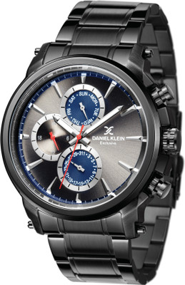 

Daniel Klein DK11203-2 Watch - For Men