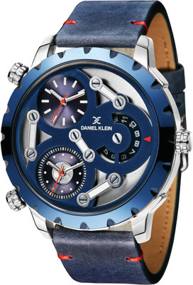 

Daniel Klein DK11303-2 Watch - For Men