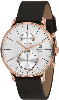 

Daniel Klein DK11712-3 EXCLUSIVE-GENTS Watch - For Men