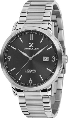 

Daniel Klein DK11659-1 Premium-Gents Watch - For Men