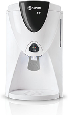 

AO Smith X4 Plus 9 L RO Water Purifier(White)
