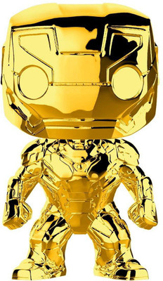 

Funko 33434(Gold)