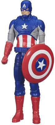 

Marvel B6153AS0(Blue)