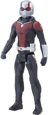 

Marvel E1374(Black, Red)