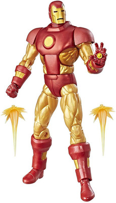 

Marvel C3998(Red, Gold)