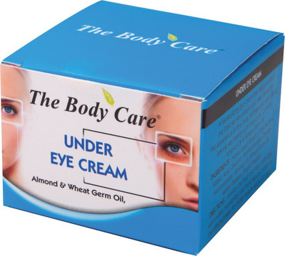 

The Body Care Under Eye Cream(50 g)