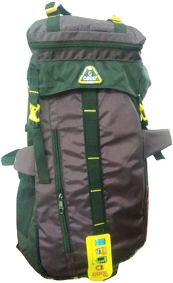 

Cool TREKKING PURPLE BAG 670 25 L Backpack(Purple)