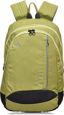 

Adamson Oval 26 L Laptop Backpack(Green)