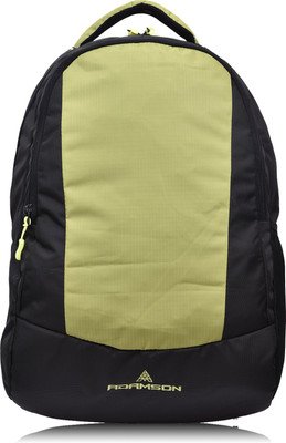 

Adamson Plain Model 26 L Backpack(Green)