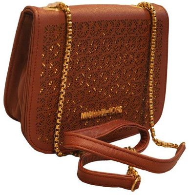 NIRYAT INTERNATIONAL S Multipurpose Bag(Brown, 5 L)