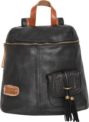

swiss miss WBP5B – WOMEN BACKPACK(BLACK) Backpack(Black, 20 L)