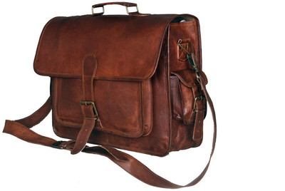 

Vedic Glitter BCC Sling Bag(Brown, 5 inch)