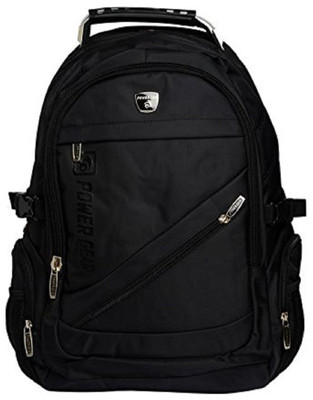 

power gear RG 1817 Waterproof Backpack(Black, 40 L)