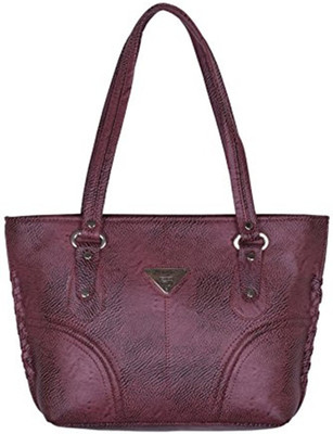 

bagwa hand bag Shoulder Bag(Multicolor, 4 L)