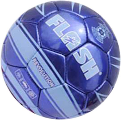 

Flash Football Revolution Football - Size: (Pack of 1, Multicolor