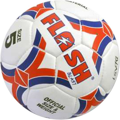 

Flash Football Blast Football - Size: (Pack of 1, Multicolor