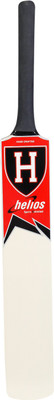 

Helios RED 1 Poplar Willow Cricket Bat(1 kg