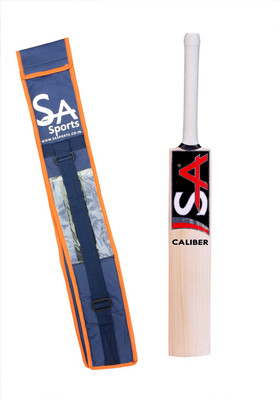 

SA Sports Caliber English Willow Cricket Bat(1100