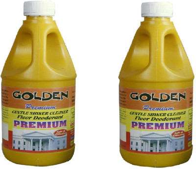 

Golden sku 27 original(750 ml, Pack of 2)