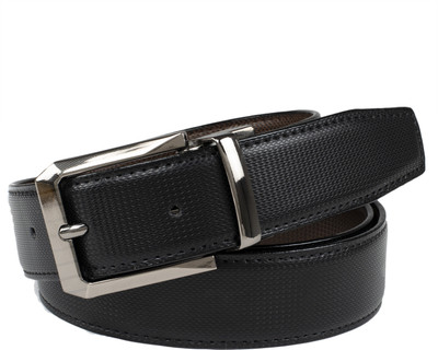 

skylarker Men Casual Black Artificial Leather Reversible Belt, Black-brown, skylarker Men Formal Black Artificial Leather Reversible Belt, Black-brown, skylarker Men Formal Black Artificial Leather Reversible Belt, Black-brown, skylarker Men Casual Black 