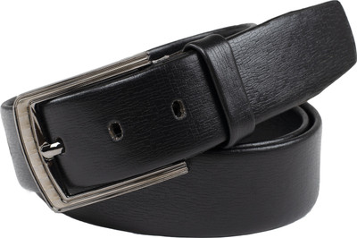 

Winsome Deal Men Formal, Casual Black Artificial Leather Belt