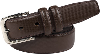 

Winsome Deal Men Formal, Casual Brown Artificial Leather Belt, Winsome Deal Men Casual Brown Artificial Leather Belt