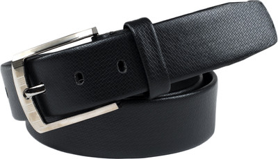 

Winsome Deal Men Formal, Casual Black Artificial Leather Belt