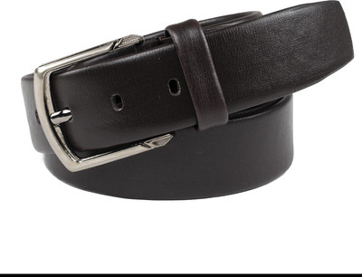 

Winsome Deal Men Formal, Casual Brown Artificial Leather Belt