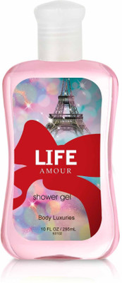 

Dear Body Life Amour Shower Gel(295 ml)
