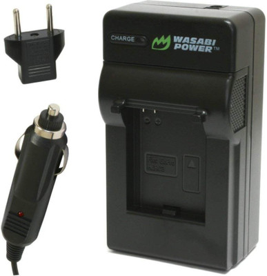 

Wasabi Power LCH-Hero3-001 Camera Battery Charger(Black)