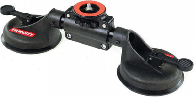 

Filmcity FC-G2 gripper Car Suction Mount Camera Rig