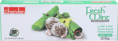 

Chandan Fresh Mint Mouth Freshener