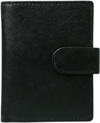 

Cloud Woods 15 Card Holder(Set of 1, Black)