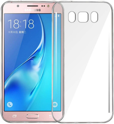 Treecase Back Cover for SAMSUNG Galaxy J5 2016 Back Cover / SAMSUNG Galaxy J5 2016 Back Cover(Transparent, Flexible Case) Flipkart
