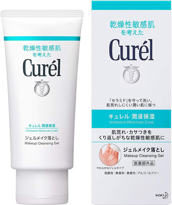 

Curel B001JF0MQW(130 g)