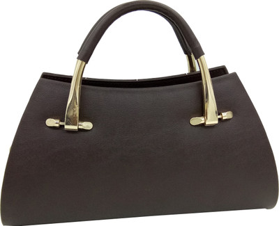 

Sileriya Bags Casual, Formal, Party Brown Clutch