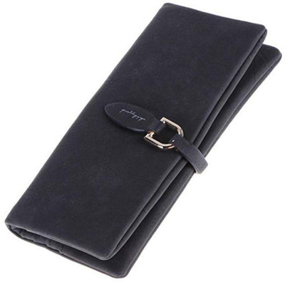 

Elios Casual, Formal, Party Black Clutch