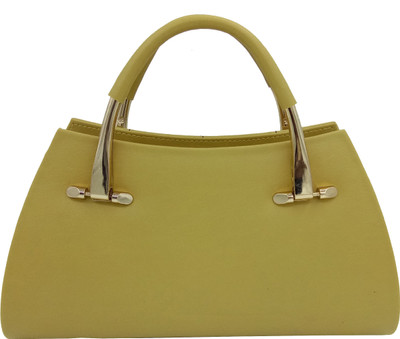 

Sileriya Bags Casual, Formal, Party Gold Clutch