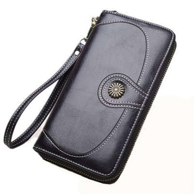 

Elios Casual, Formal, Party Black Clutch