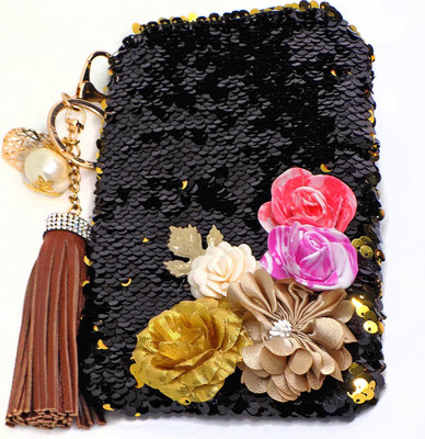 

BOXO Casual, Party, Formal Multicolor Clutch