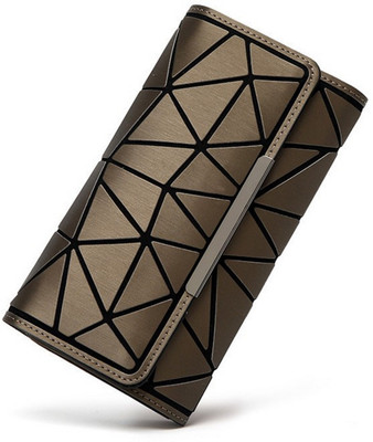 

Elios Casual, Formal, Party Brown Clutch